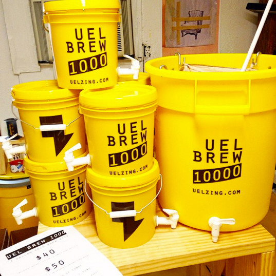 The Beginner’s Guide to Immersion Cold Brew Coffee